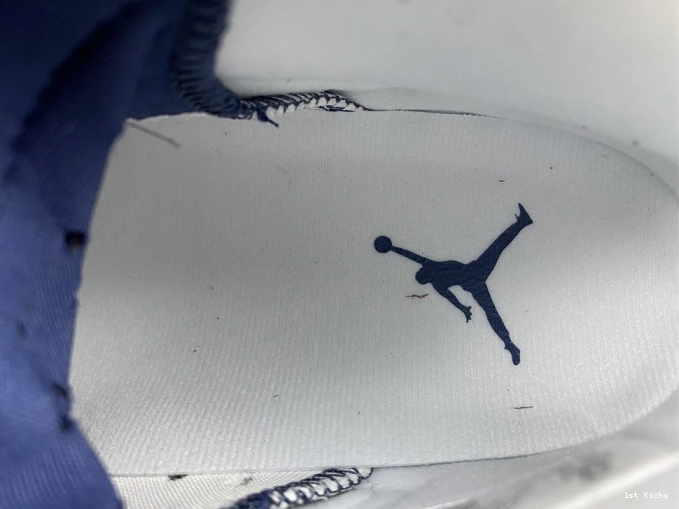 6 Retro (2022) Midnight Navy Jordan CT8529-141 0714
